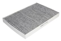 Фильтр, воздух во внутренном пространстве Фильтр, воздух во внутренном пространстве