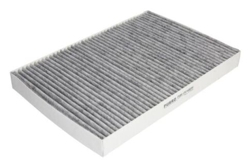 Фільтр, повітря у салоні