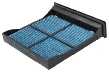 Фільтр салонний