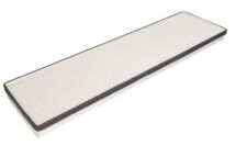 Фильтр салонный