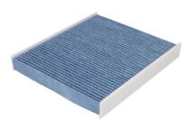 Фільтр салонний