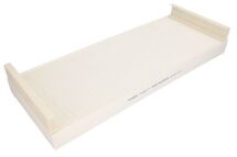 Фільтр салонний