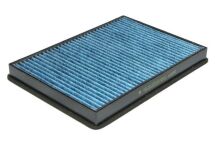 Фильтр салонный