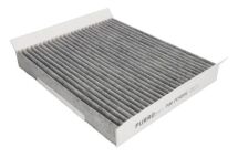 Фильтр салонный