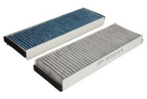 Фільтр салонний