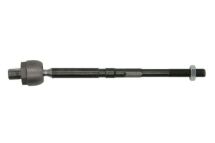 Осьовий шарнір, поперечна кермова тяга