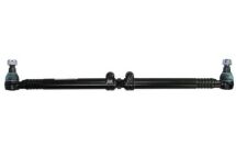 Поперечна кермова тяга