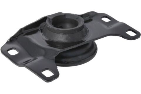 Подвеска, двигатель