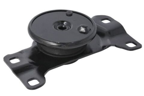 Подвеска, двигатель