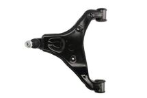 Рычаг независимой подвески колеса, подвеска колеса