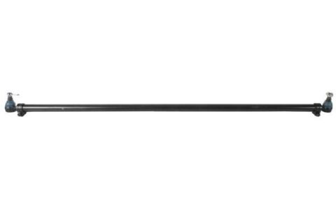 Поперечная рулевая тяга