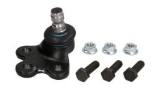 Кульова опора