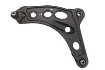 Рычаг независимой подвески колеса, подвеска колеса