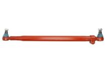 Поздовжня кермова тяга