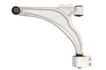 Важіль підвіски, підвіска коліс