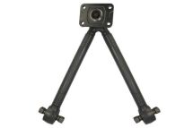 Важіль підвіски, підвіска коліс