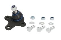 Кульова опора