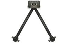 Важіль підвіски, підвіска коліс