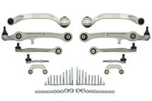 Комплект для керма, підвіска коліс Комплект для керма, підвіска коліс