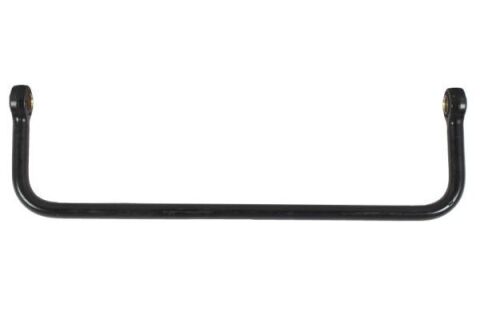 Стабілізатор, ходова частина