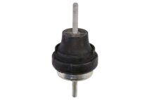 Подвеска, двигатель