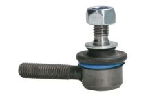 Кульовий шарнір, система тяг і важелів перемикання