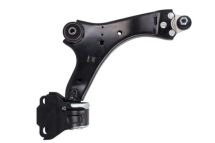 Рычаг независимой подвески колеса, подвеска колеса