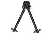 Важіль підвіски, підвіска коліс