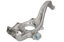 Вісь маточини колеса