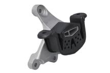 Опора, коробка передач