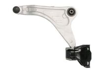 Важіль підвіски, підвіска коліс