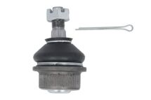 Кульовий шарнір, система тяг і важелів перемикання