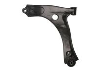 Важіль підвіски, підвіска коліс