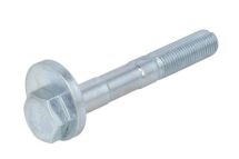 Гвинт, опора балки осі