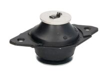 Подвеска, механическая коробка передач