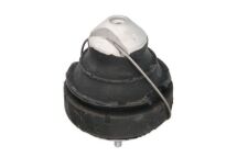 Подвеска, двигатель