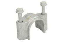 Кронштейн, опора стабілізатора