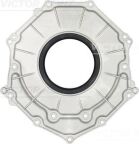 Ущільнювальне кільце вала, колінчатий вал