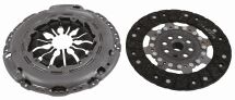 Комплект сцепления