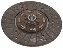 Диск зчеплення