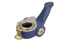 Регулювальний важіль, гальмівна установка