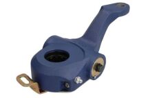 Регулювальний важіль, гальмівна установка