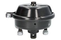 Тормозной цилиндр с пружинным энергоаккумулятором