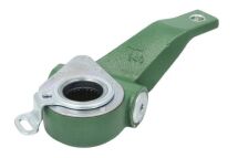 Регулювальний важіль, гальмівна установка