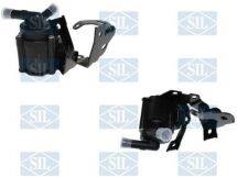 додатковий водяний насос (контур охолоджувальної рідини)