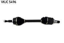 Приводний вал