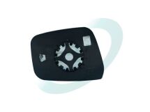 Стекло наружного зеркала