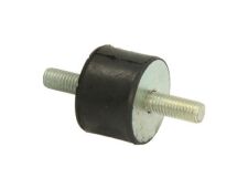 Опора, радіатор