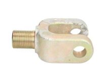 Кронштейн підвіски, зчіпний пристрій Кронштейн підвіски, зчіпний пристрій