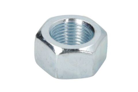 Колісна гайка